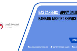 BAS Careers