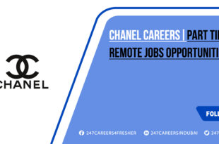 Chanel Careers