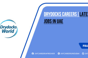 Drydocks Careers