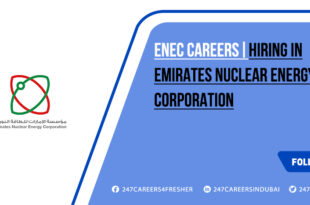 ENEC Careers
