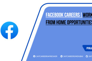 Facebook Careers