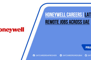 Honeywell Careers