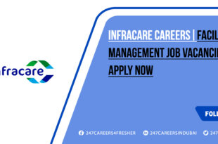 Infracare Careers