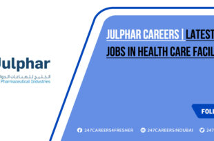 Julphar Careers