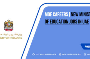 MOE Careers