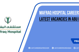Mafraq Hospital Careers