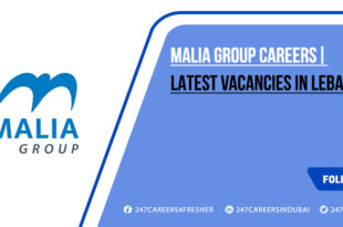 Malia Group Careers