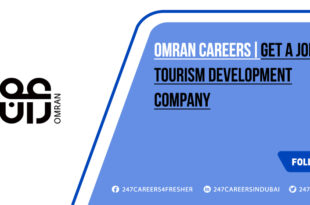 Omran Careers
