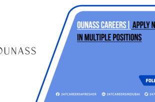 Ounass Careers