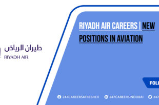 Riyadh Air Careers