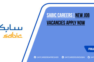 SABIC Careers