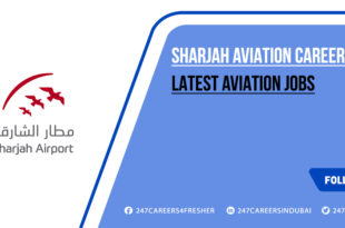 Sharjah Aviation Careers