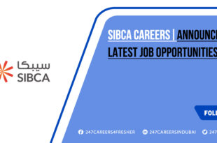 SIBCA Careers