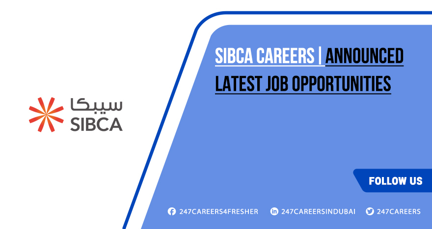 SIBCA Careers | Apply Now for Fire Alarm Jobs SIBCA Careers