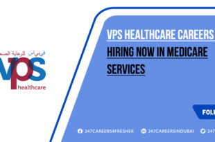 VPS Healthcare Careers