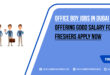 Office Boy Jobs In Dubai